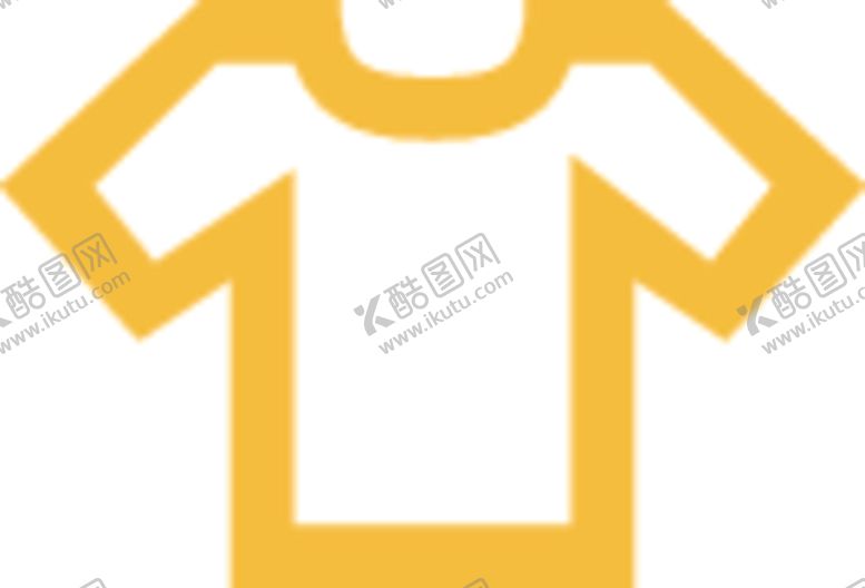 编号：81191909220603118695【酷图网】源文件下载-上衣