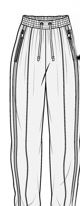 服装款式