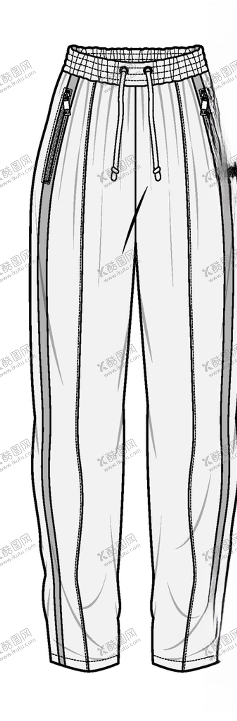 编号：79563005061542379396【酷图网】源文件下载-服装款式