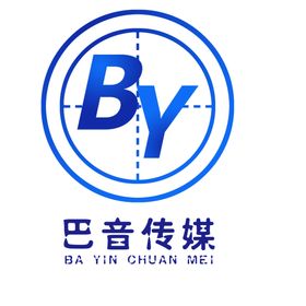 广告传媒公司企业LOGO
