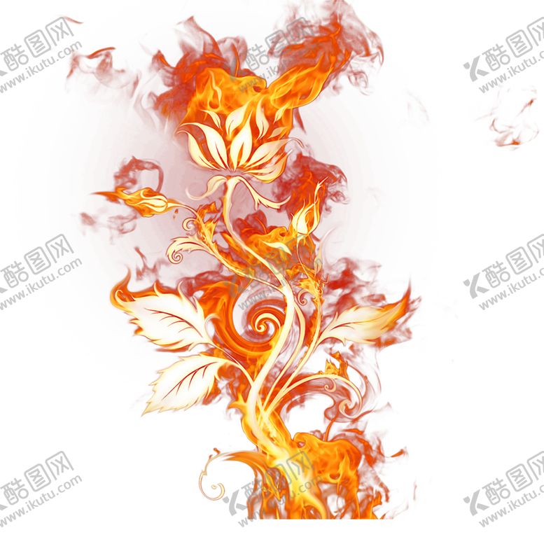 编号：76459607091314276125【酷图网】源文件下载-火焰