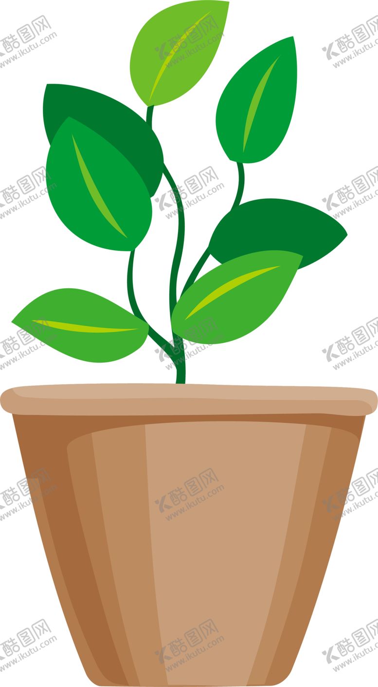 编号：65092009141048497776【酷图网】源文件下载-绿色装饰