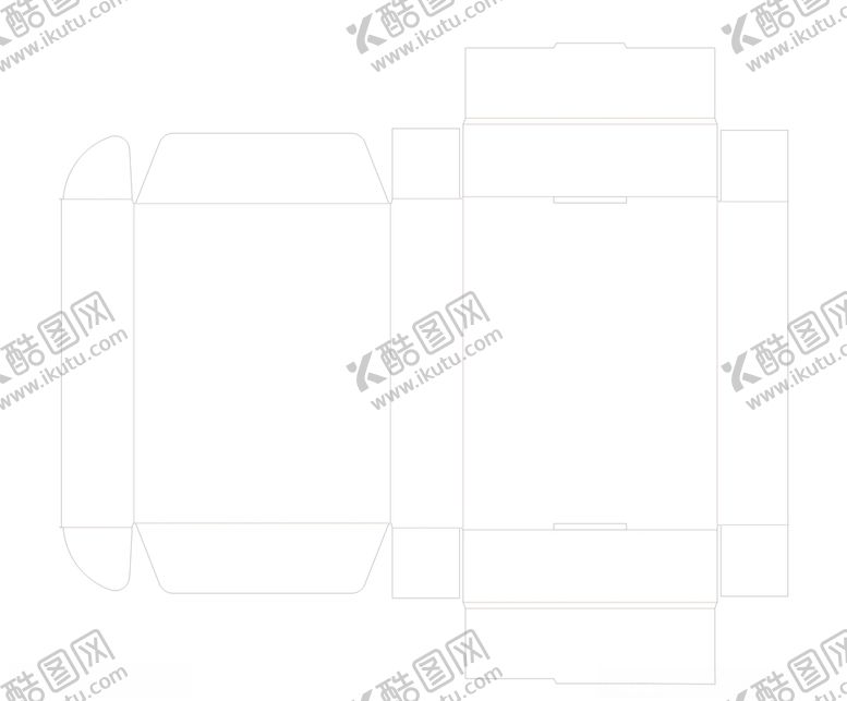 编号：12484204290237237399【酷图网】源文件下载-飞机盒刀版