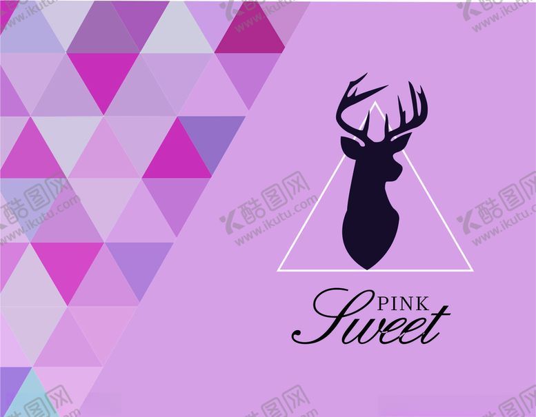 编号：42923510122020489997【酷图网】源文件下载-北欧风格装饰画墙绘装饰图案