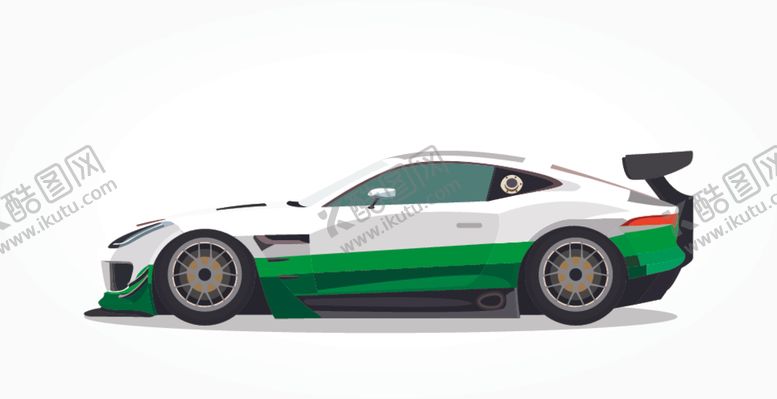 编号：24421209111206536617【酷图网】源文件下载-卡通汽车