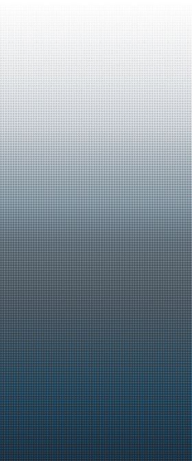 宝蓝渐变女装连衣裙印花