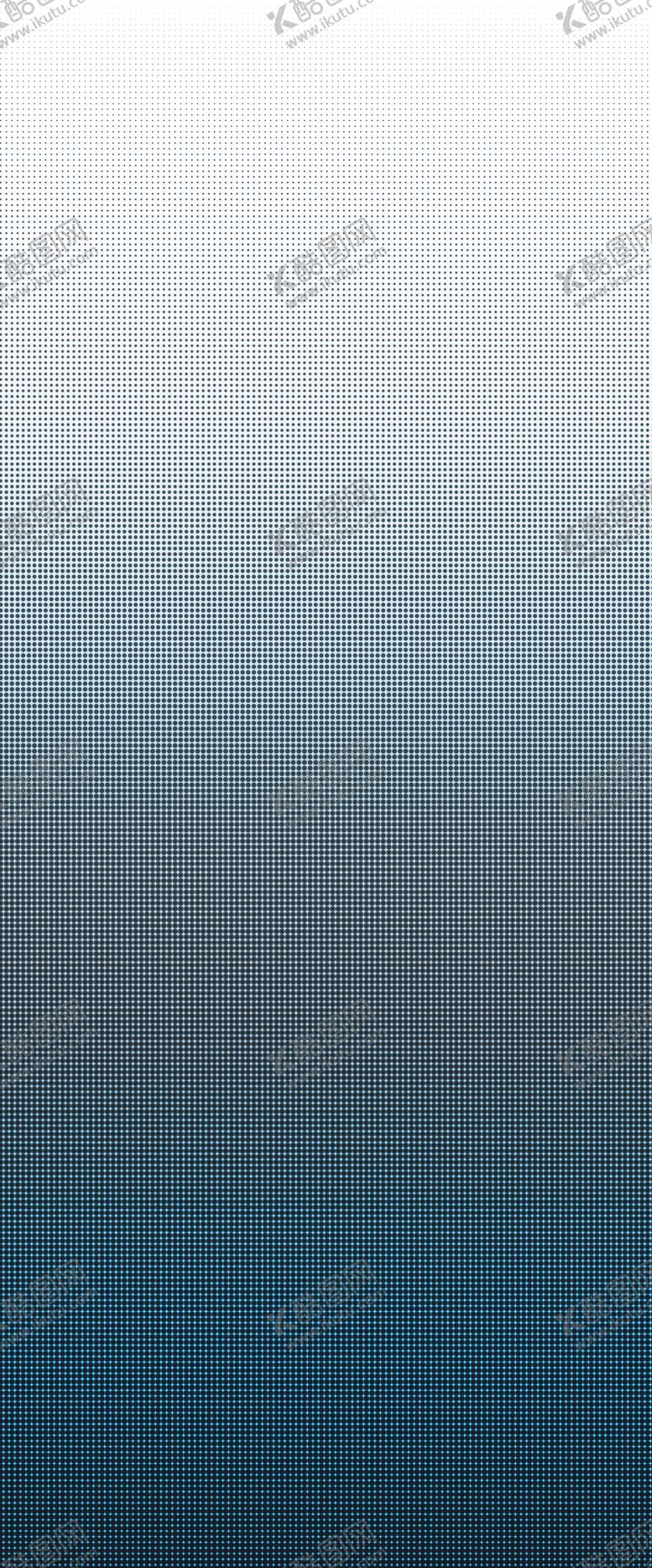 编号：39349610281957008780【酷图网】源文件下载-宝蓝渐变女装连衣裙印花