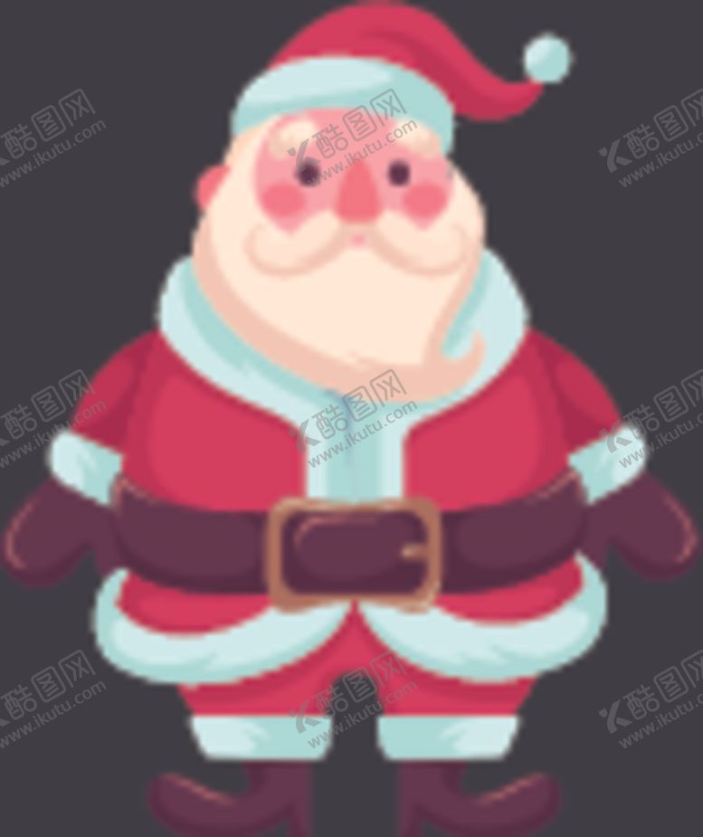 编号：57005210141015465434【酷图网】源文件下载-圣诞老人