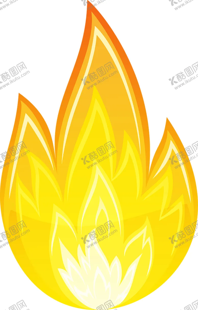 编号：93816606260540599756【酷图网】源文件下载-火焰素材