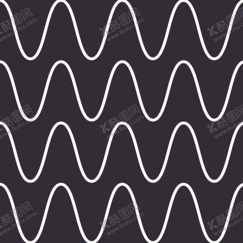 编号：38713709251429041692【酷图网】源文件下载-黑白简约花纹图案设计