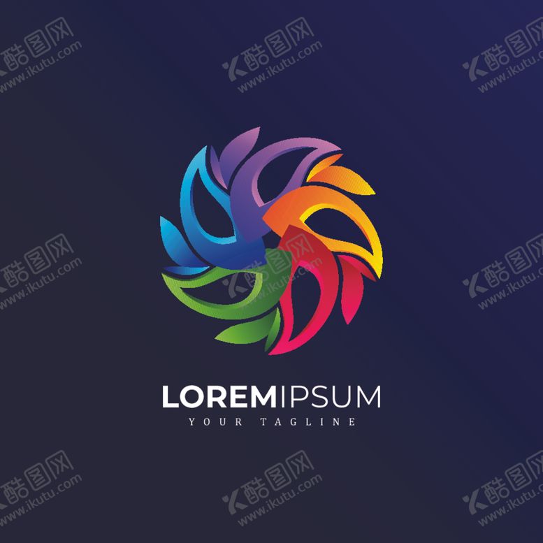 编号：72369704201553555187【酷图网】源文件下载-花朵图标