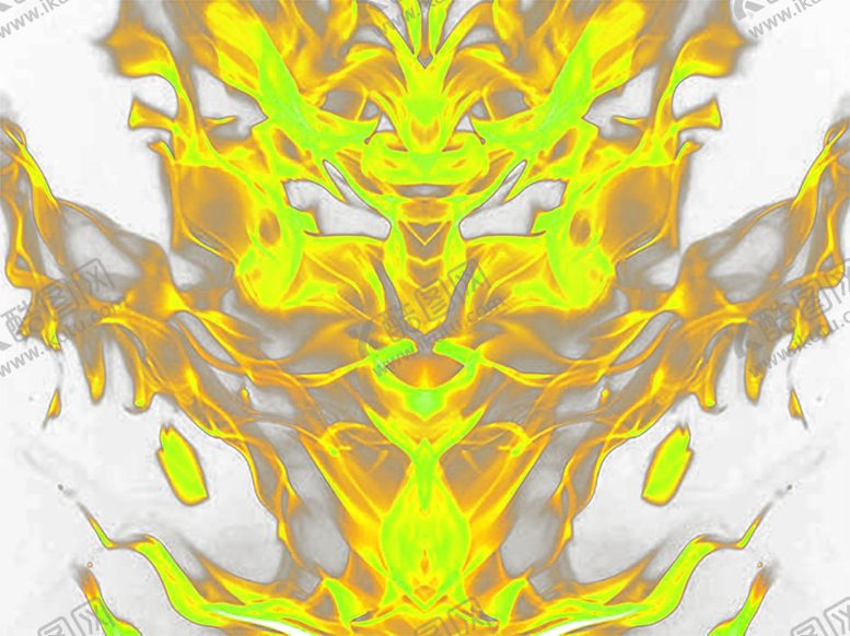 编号：55900210090444132676【酷图网】源文件下载-火焰