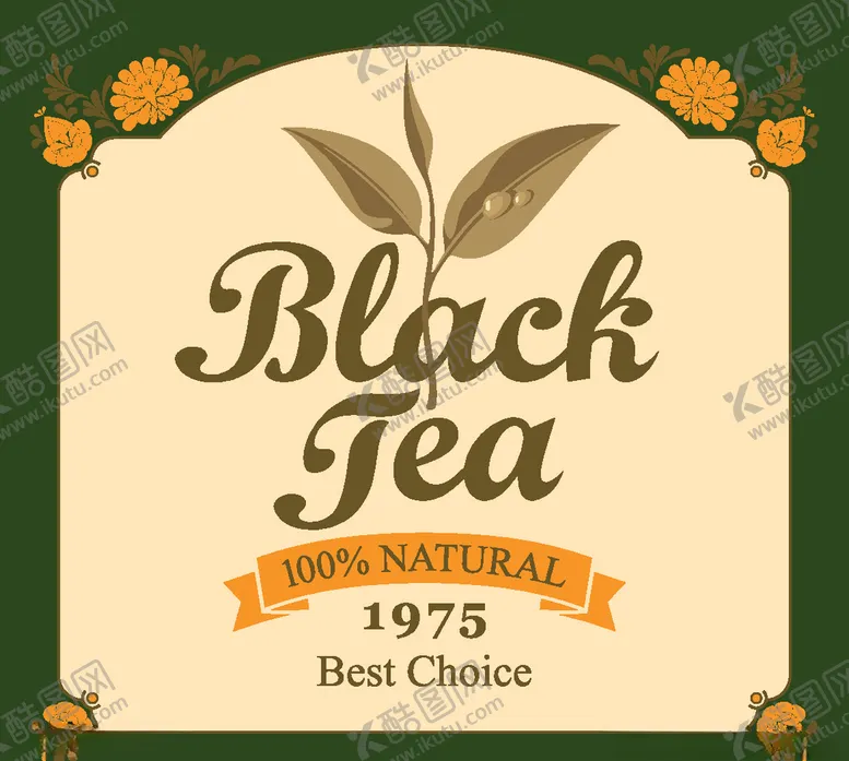 编号：41453310010920381299【酷图网】源文件下载-花朵边框