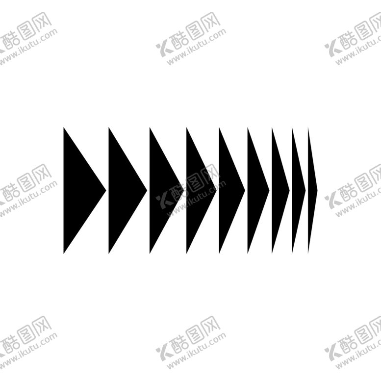 编号：31310210080634303385【酷图网】源文件下载-抽象潮流图案几何背景图案