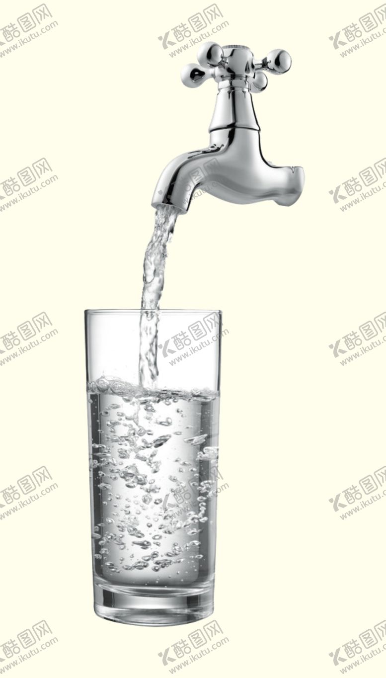 编号：62250906150006336989【酷图网】源文件下载-水龙头流水