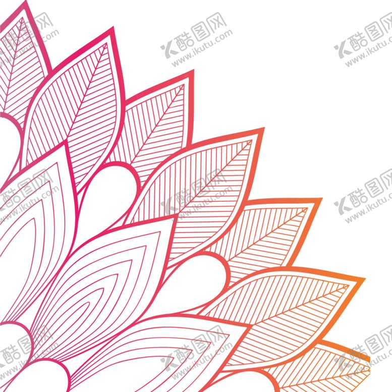 编号：47118709241939161340【酷图网】源文件下载-红色背景