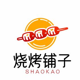 外卖餐饮logo