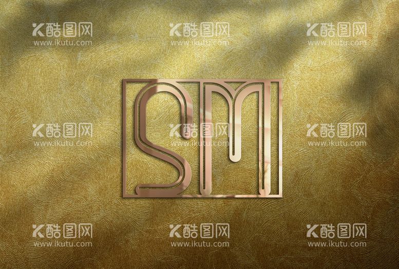 编号：87116210270416038069【酷图网】源文件下载-logo样机 