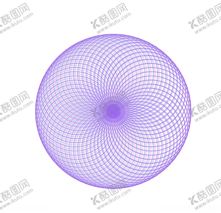 编号：12111605101306322667【酷图网】源文件下载-圆环底纹