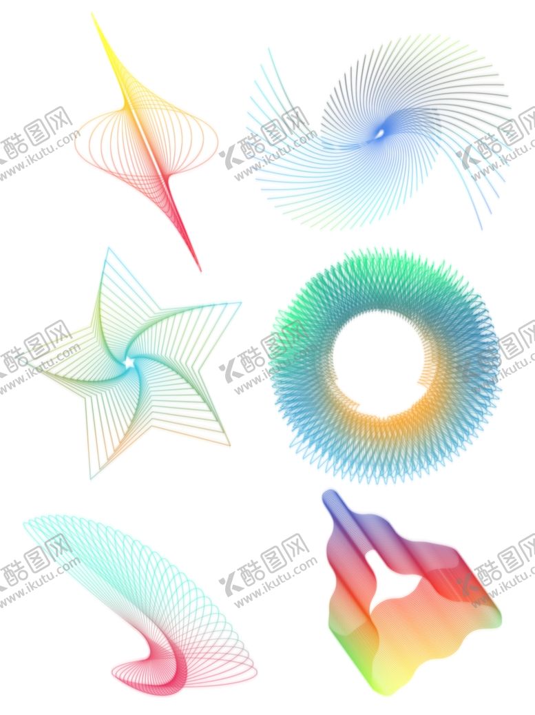编号：55989401190054471491【酷图网】源文件下载-线条