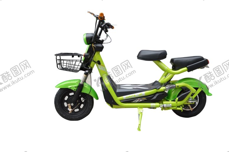 编号：12695310082259586749【酷图网】源文件下载-电动车