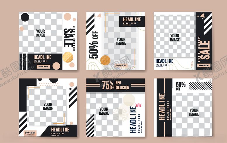 编号：45383109281632041452【酷图网】源文件下载-活动海报