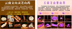 云南山药购促销活动