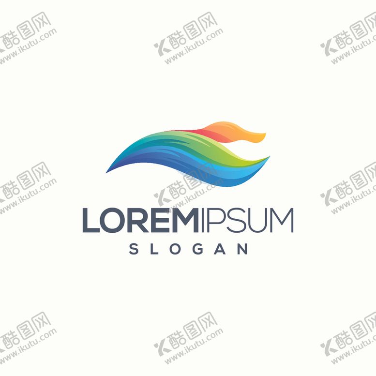 编号：14622707050412182815【酷图网】源文件下载-禽类LOGO标志