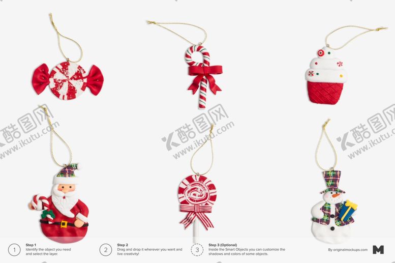 编号：24686109271923074970【酷图网】源文件下载-温馨圣诞插画背景装饰海报图片