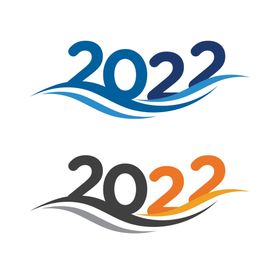 2022年字体  