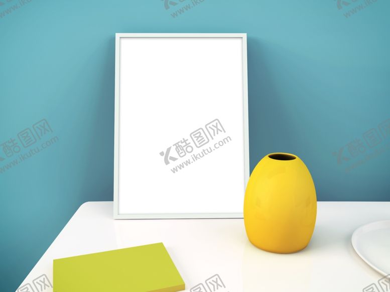 编号：19739310020849595100【酷图网】源文件下载-海报样机图片