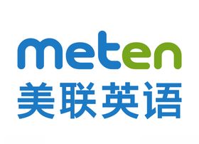 美联英语标志LOGO