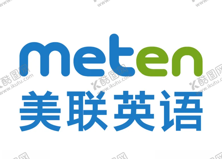 编号：10900706240456485791【酷图网】源文件下载-美联英语标志LOGO