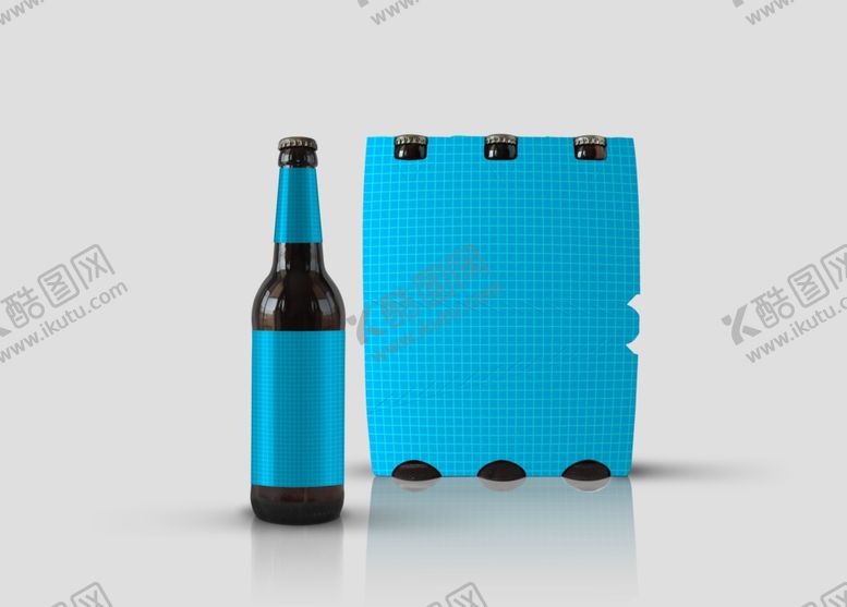 编号：71477309262023477560【酷图网】源文件下载-啤酒样机