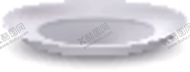 编号：52409804122140316634【酷图网】源文件下载-盘子