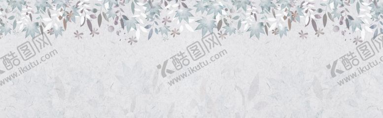 编号：65714109242100562162【酷图网】源文件下载-花藤背景