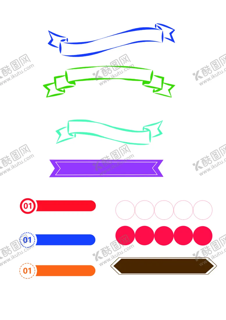 编号：72315009180727000457【酷图网】源文件下载-标题框