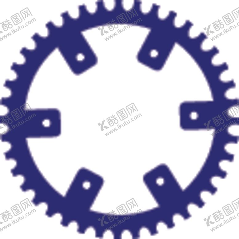 编号：81003509211559414700【酷图网】源文件下载-齿轮