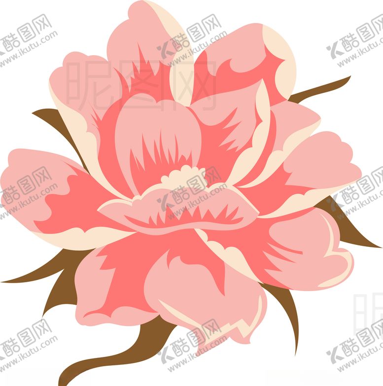 编号：74268609300215005146【酷图网】源文件下载-玫瑰花