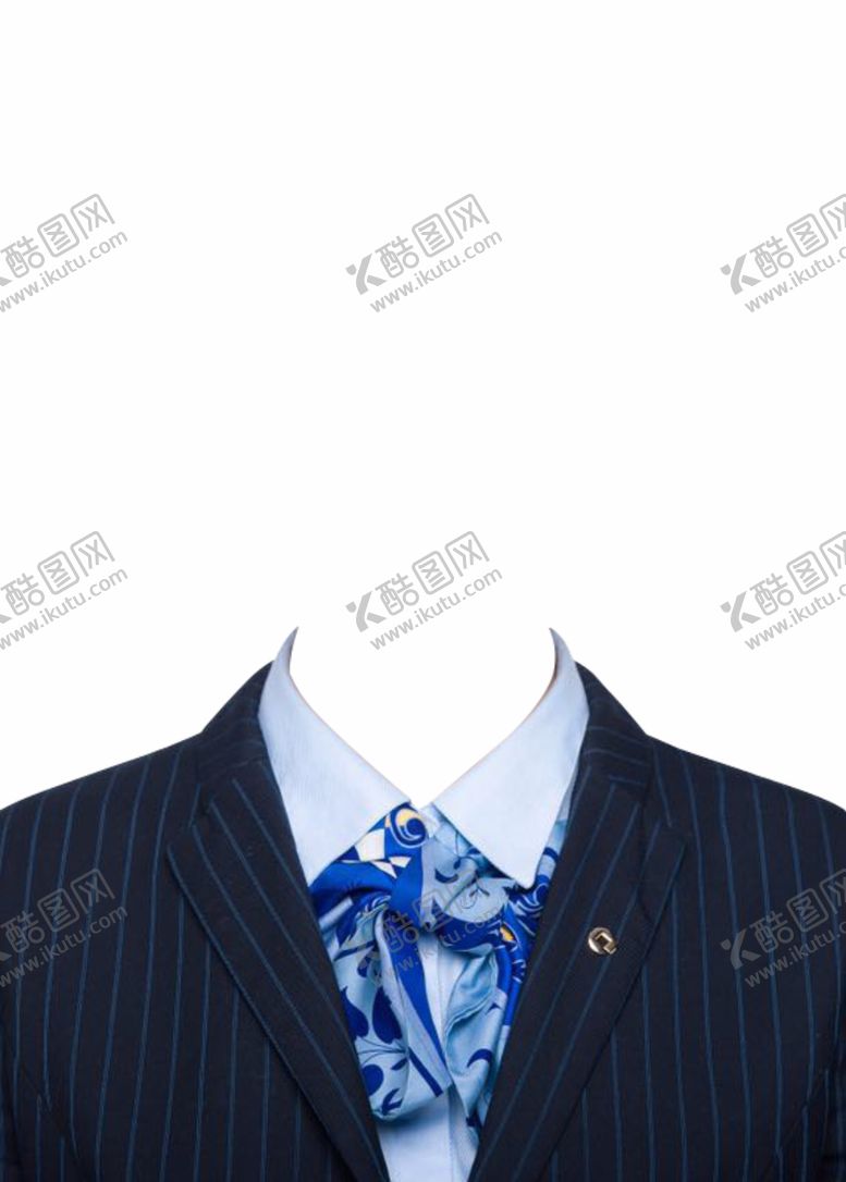 编号：76239510080407185305【酷图网】源文件下载-证件照