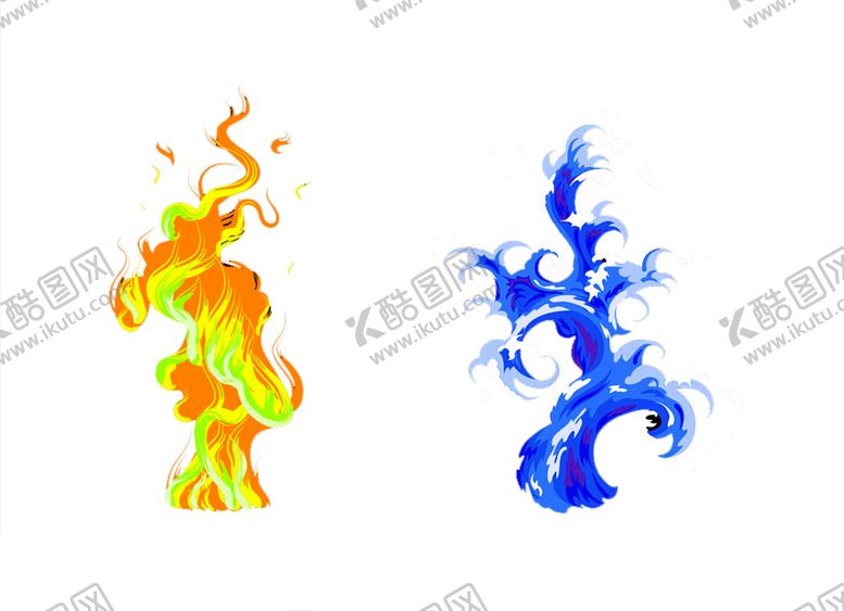 编号：97167510281856561834【酷图网】源文件下载-火焰