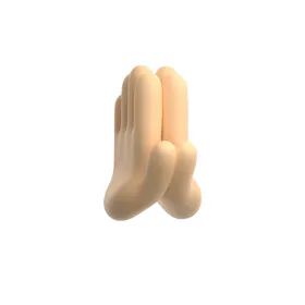 3D手势