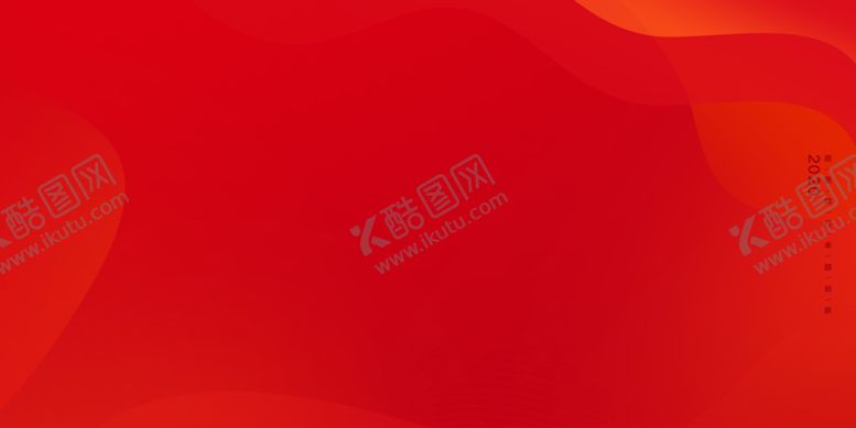 编号：49489509120224132575【酷图网】源文件下载-红色背景