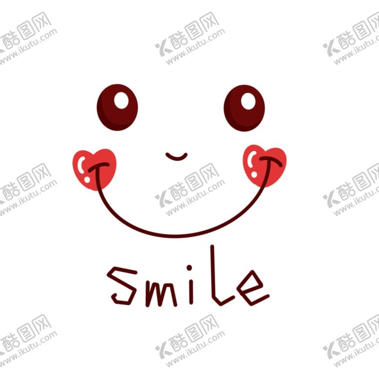 编号：24484807090455355288【酷图网】源文件下载-卡通笑脸