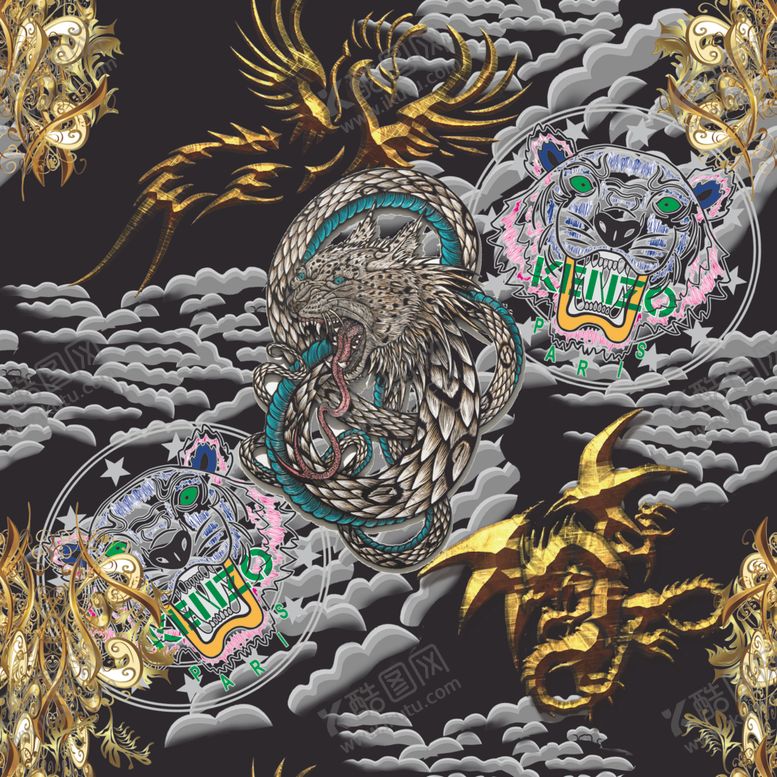 编号：74096209250529348137【酷图网】源文件下载-大牌