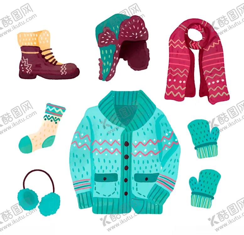 编号：51320109271715572893【酷图网】源文件下载-服饰