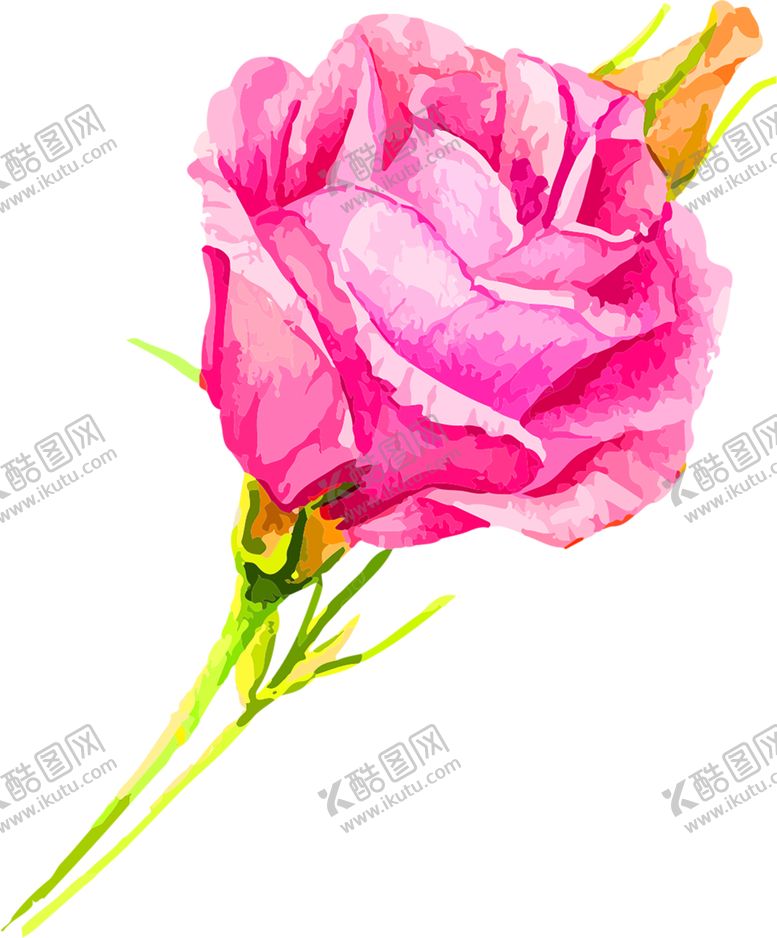 编号：61785309261945599426【酷图网】源文件下载-花素材