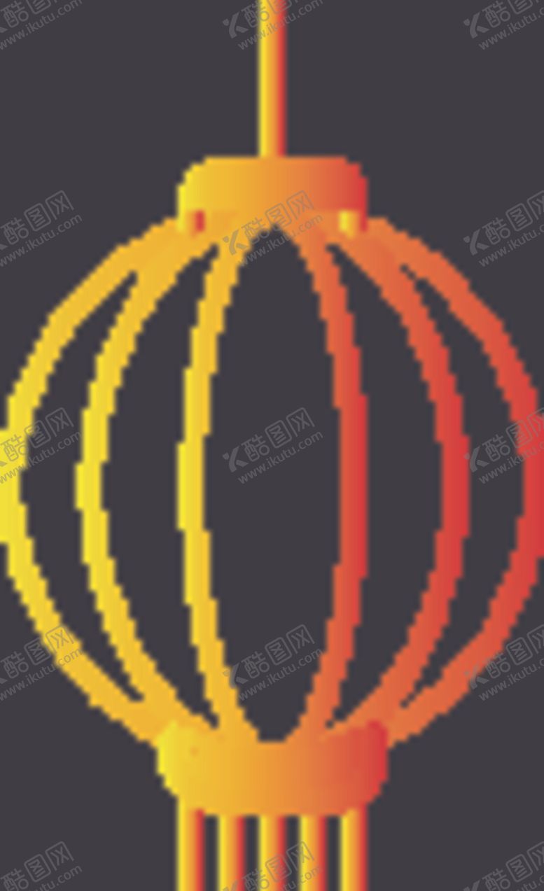 编号：46780805160354037641【酷图网】源文件下载-灯笼