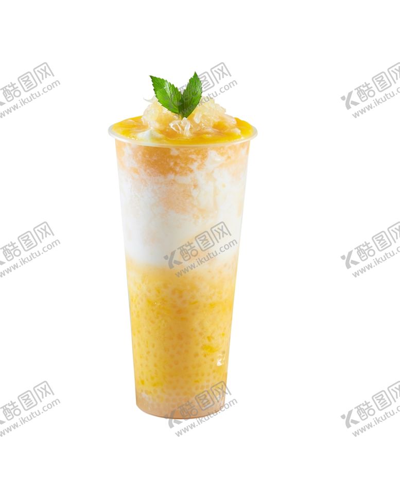 编号：73313909261422524182【酷图网】源文件下载-奶昔高清PS抠图