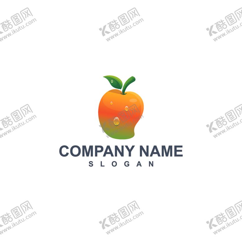 编号：68896609122354096726【酷图网】源文件下载-水果标志